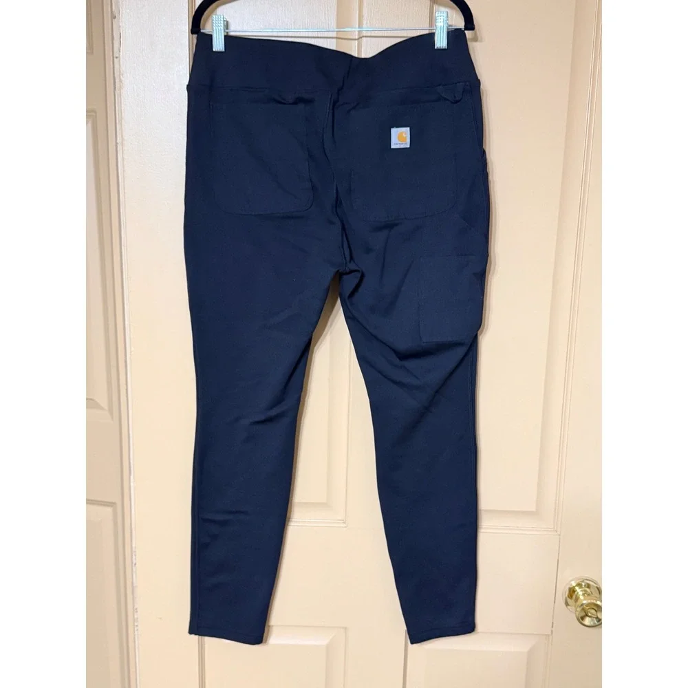 Carhartt force utility